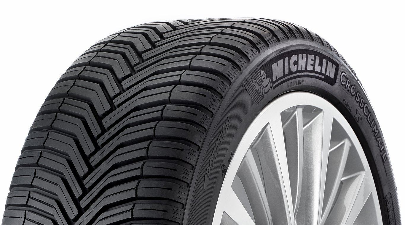 225/55R18 opona MICHELIN CROSSCLIMATE XL AO 102V